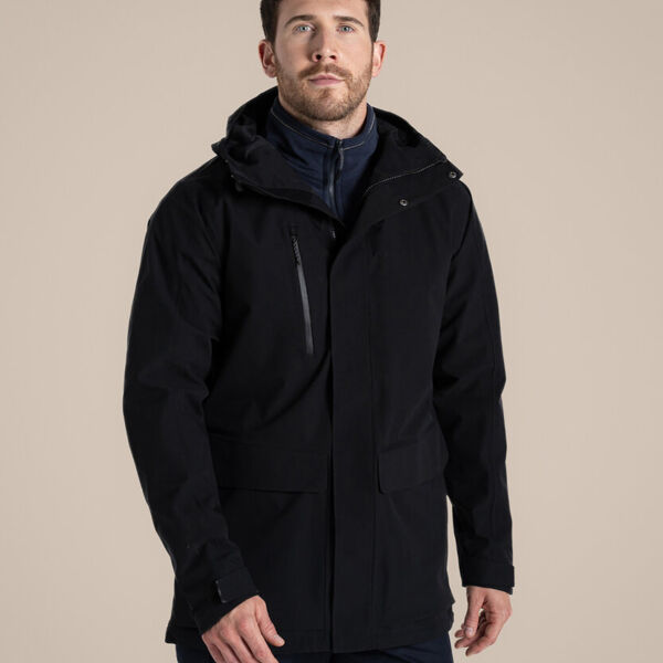 Expert Kiwi pro stretch long jacket Thumbnail