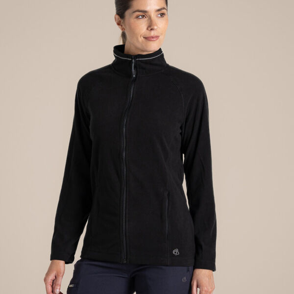 Expert women’s Miska 200 fleece jacket Thumbnail