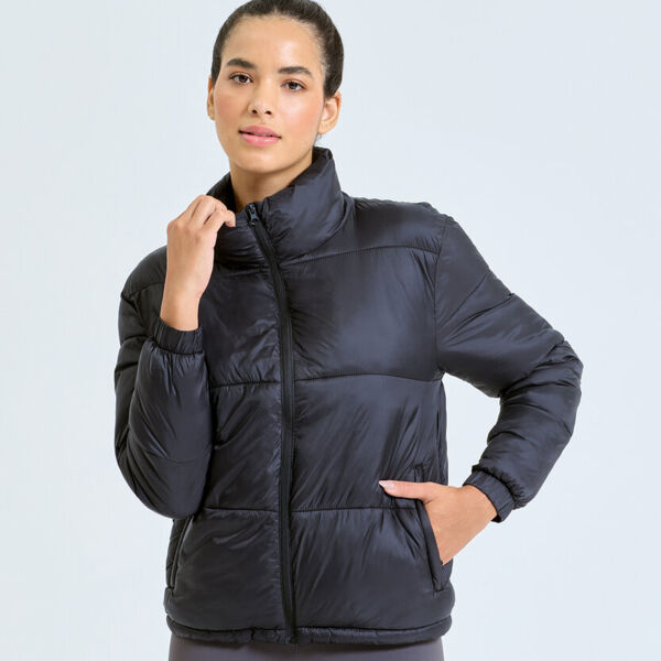 Women's TriDri® padded jacket Thumbnail