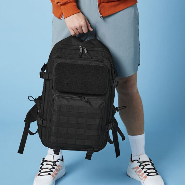MOLLE tactical 35L backpack Thumbnail