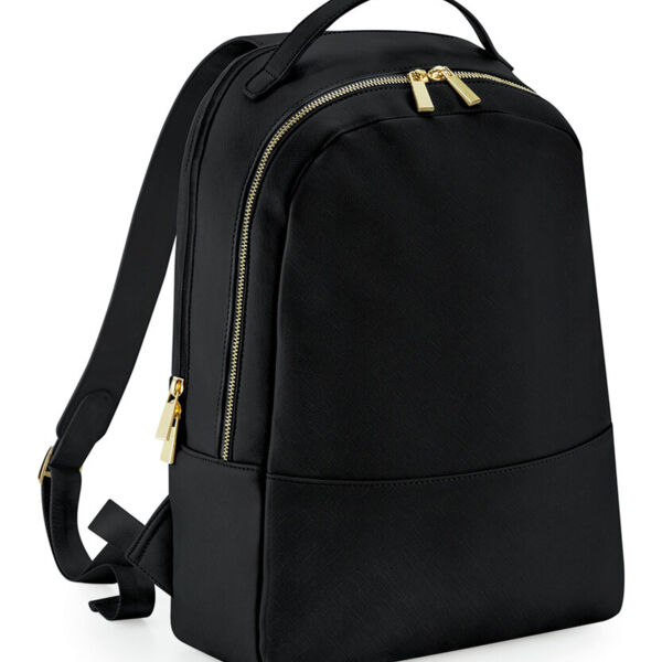 Boutique backpack Thumbnail