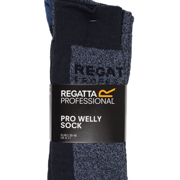 Pro 2-pack wellington socks Thumbnail