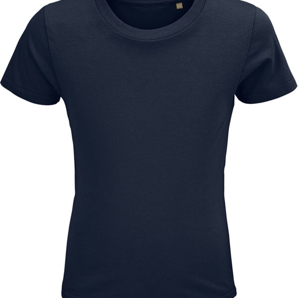 SOL'S Kids Crusader Organic T-Shirt Thumbnail