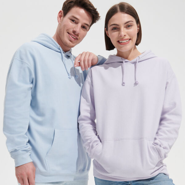 SOL'S Unisex Condor Hoodie Thumbnail