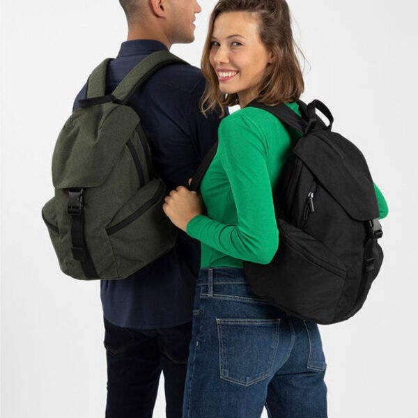 TLV Urban Backpack Thumbnail
