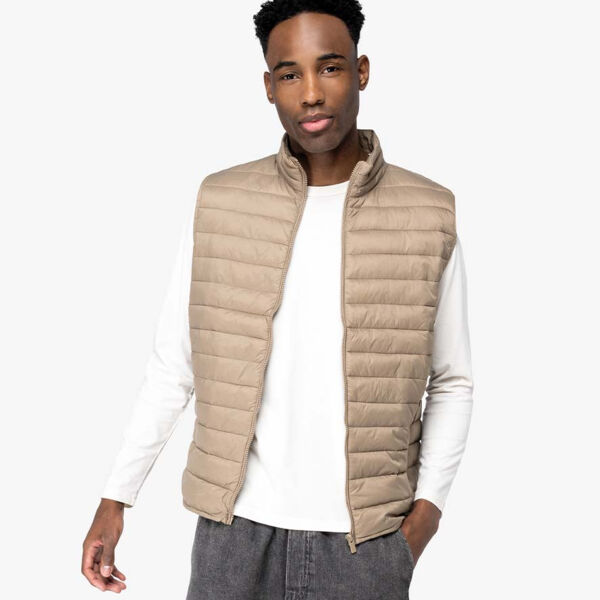 Native Spirit Light Recycled Bodywarmer Thumbnail