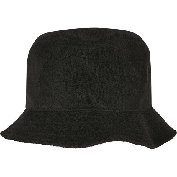 Frottee bucket hat (5003FB) Thumbnail