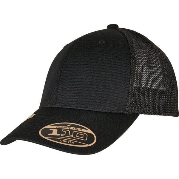 110 Recycled alpha shape trucker (110RA) Thumbnail