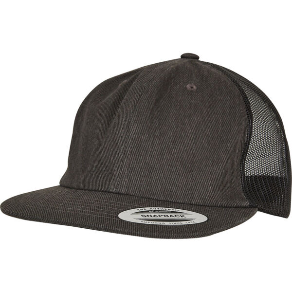 Denim trucker (6006DT) Thumbnail