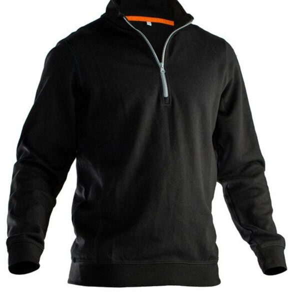 Sweatshirt 1/2 Zip Thumbnail