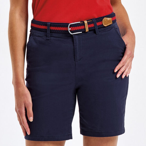 Women’s ultimate chino shorts Thumbnail