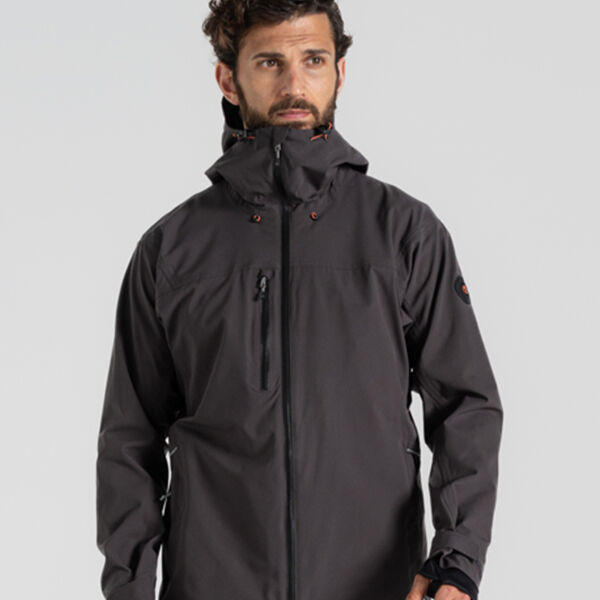 Craghoppers Workwear Richmond Stretch Jacket Thumbnail