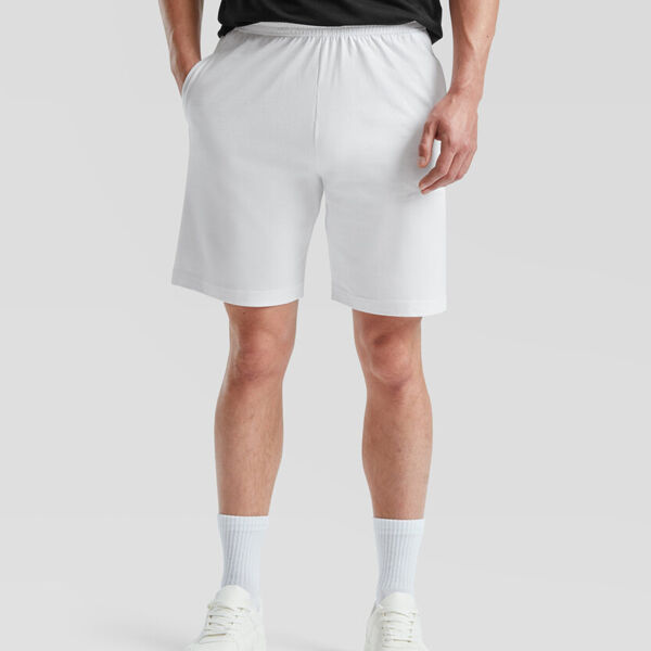 Iconic 195 Jersey shorts Thumbnail