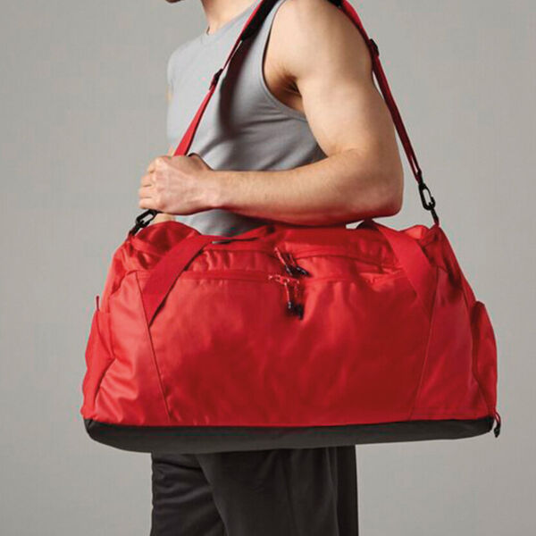 Multi-sport locker holdall Thumbnail