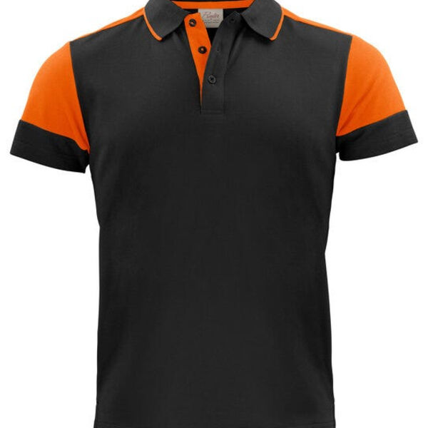 Polo Shirt Thumbnail