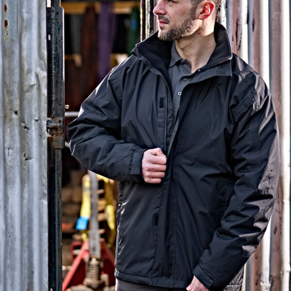 Curlew Parka Thumbnail