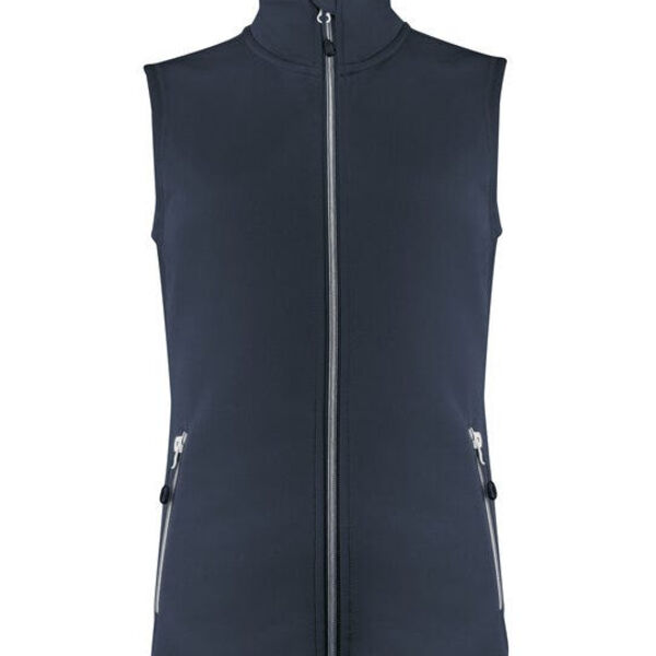 Ladies Powerslide Vest Thumbnail