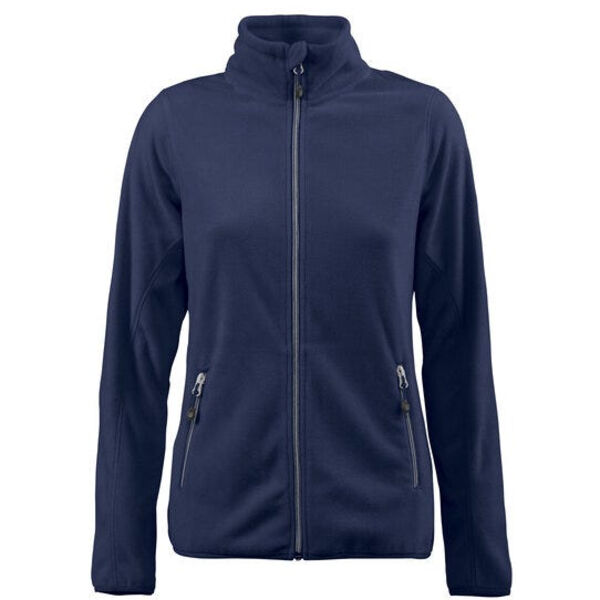 Ladies Twohand Microfleece Thumbnail