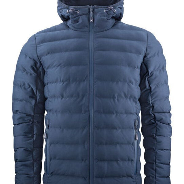 Woodlake Heights Jacket Thumbnail