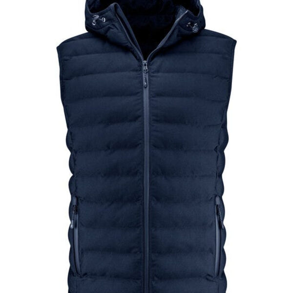 Woodlake Heights Vest Thumbnail