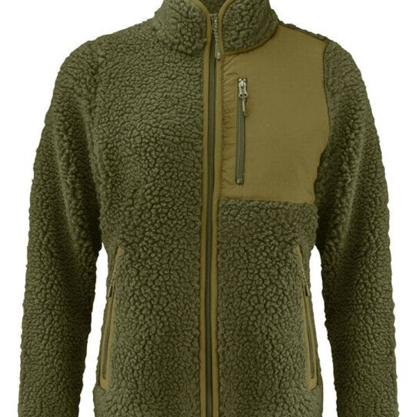 Kingsley Ladies Fleece Thumbnail