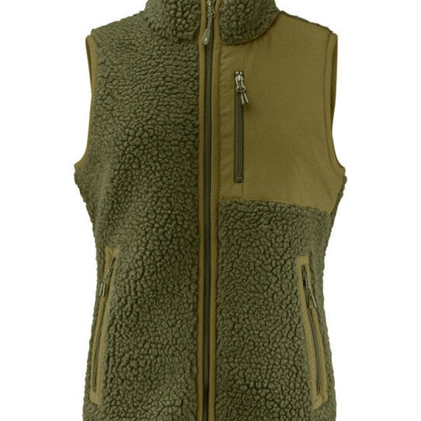 Kingsley Vest Ladies Thumbnail