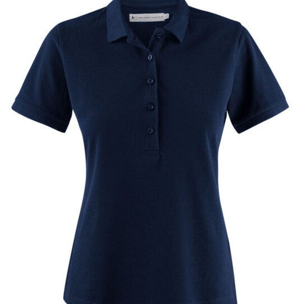Neptune Ladies Polo Thumbnail