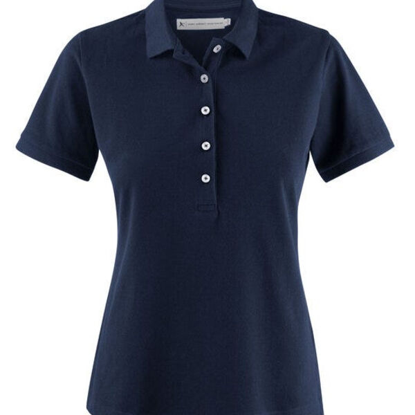 Sunset Ladies Polo Thumbnail