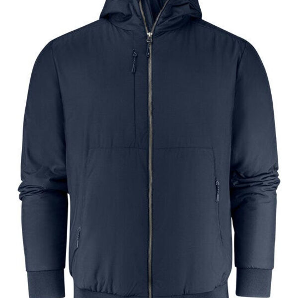 Franklin Jacket Thumbnail