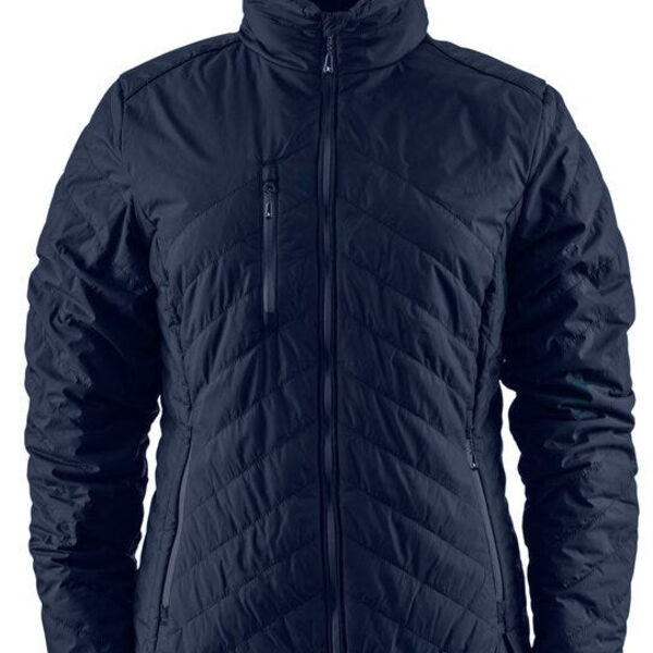 Deer Ridge Ladies Jacket Thumbnail