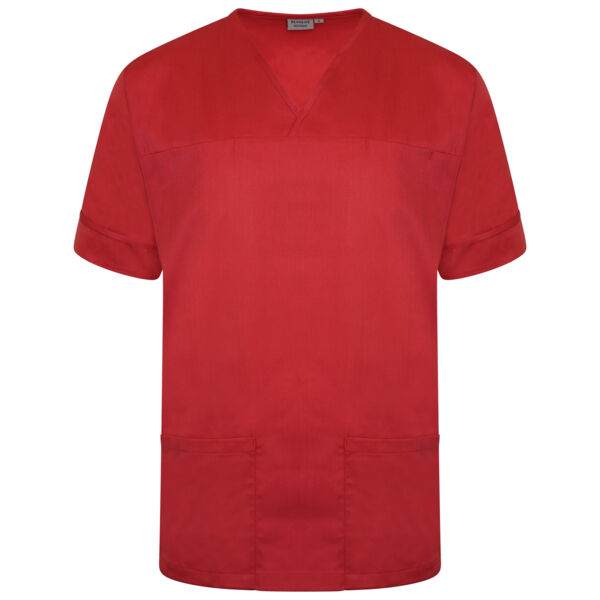 Scrub Tunic Thumbnail
