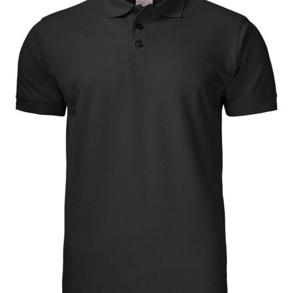Printer Mens Surf Pro RSX Pique Polo Thumbnail