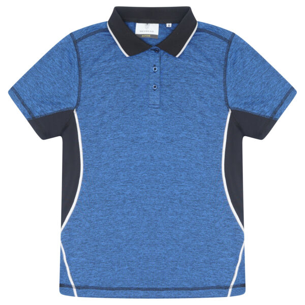 Grindle Polo Female Thumbnail