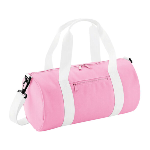 Mini barrel bag Thumbnail