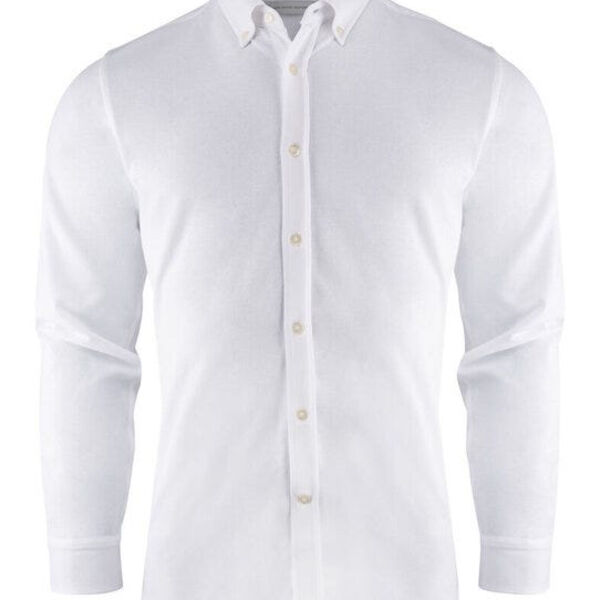 Burlingham Jersey Shirt Thumbnail
