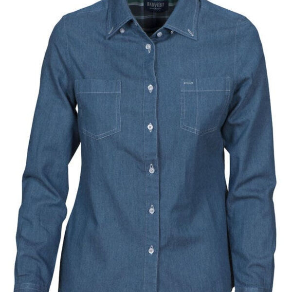 Ladies Jupiter Shirt Thumbnail