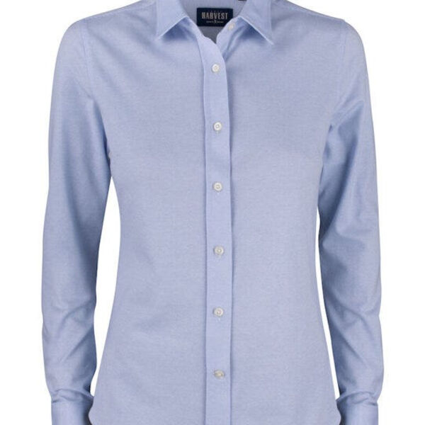Burlingham Ladies Shirt Thumbnail