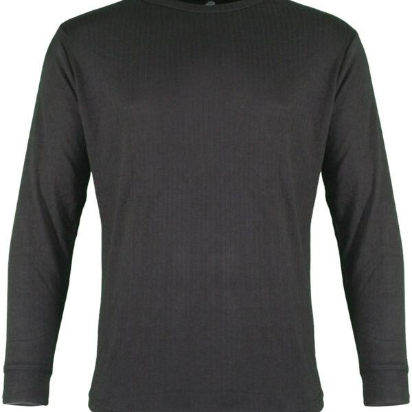Warrior Thermal Long Sleeve T-Shirt Thumbnail