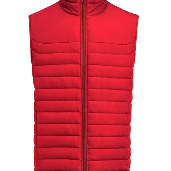 Arches Vest Thumbnail