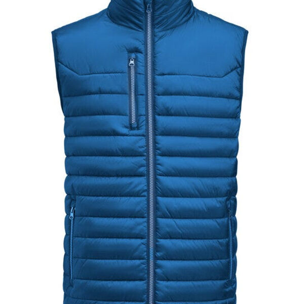 Meadows Vest Thumbnail