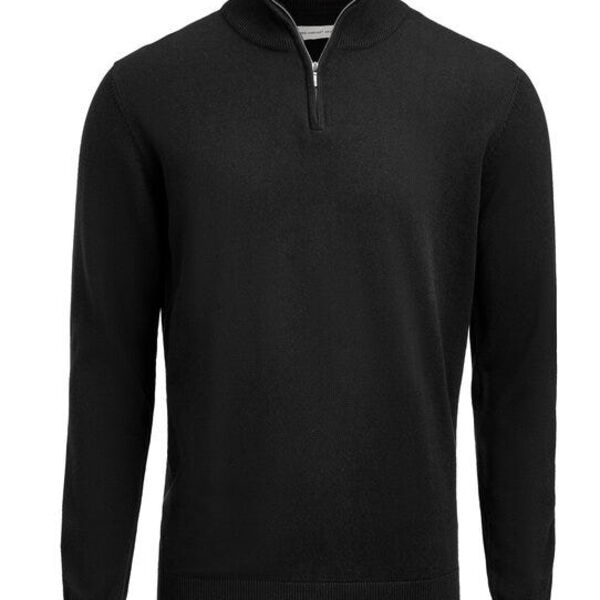 Ashland 1/2 Zip Sweater Thumbnail
