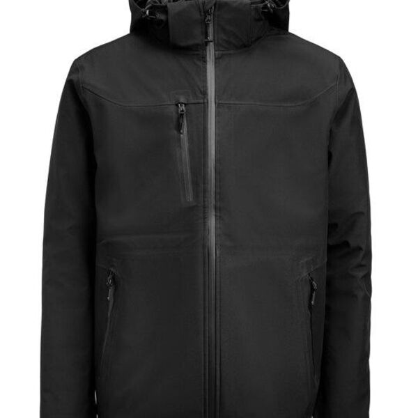 Pinnacles Jacket Thumbnail