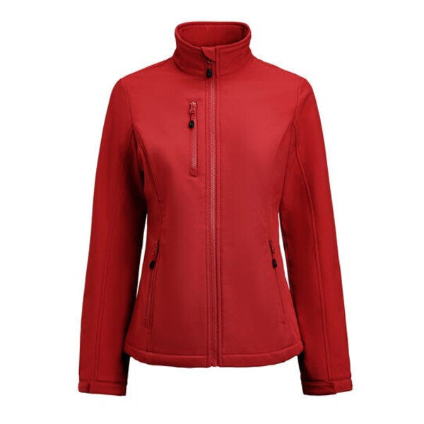 Ladies Airwalk Softshell Thumbnail