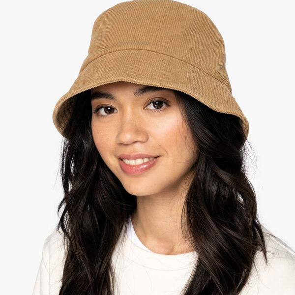 Native Spirit Corduroy Bucket Hat Thumbnail