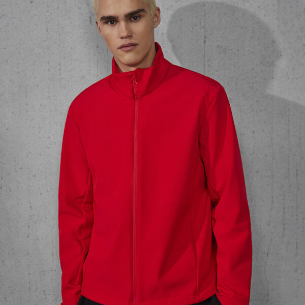 B&C Reset 3Lr® softshell Thumbnail