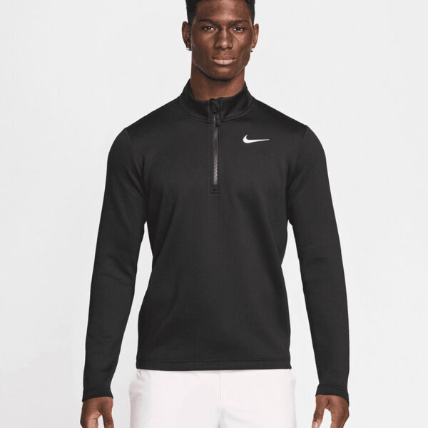 Nike Dri-FIT Victory Therma Flex half-zip top Thumbnail