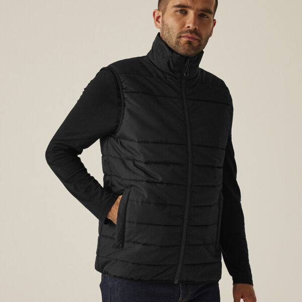 Essential thermal bodywarmer Thumbnail