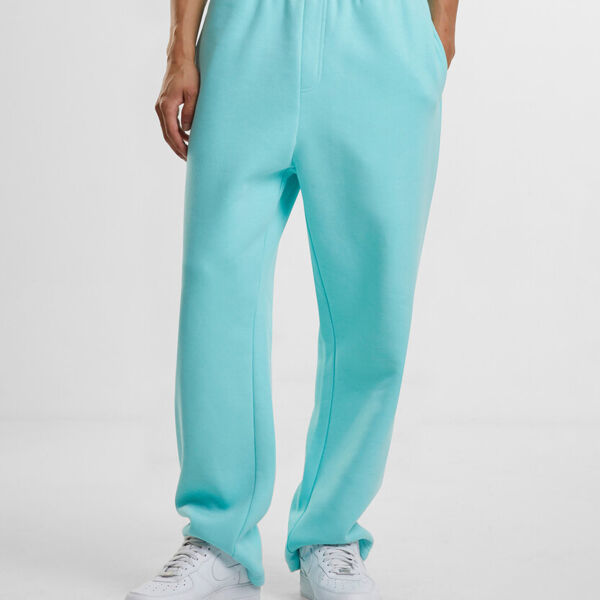 Fluffy trackpants Thumbnail