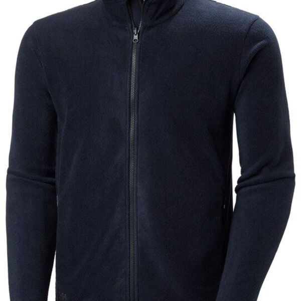 Manchester 2.0 Fleece Jkt Thumbnail