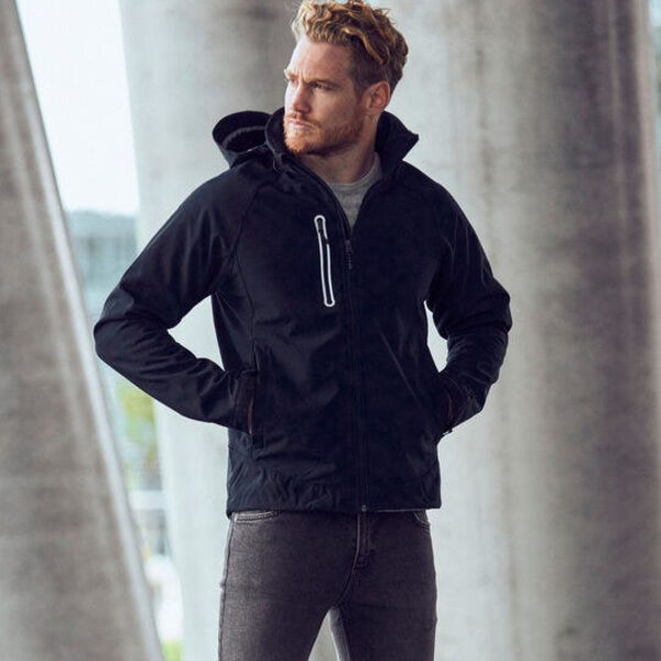 Milford Jacket Thumbnail